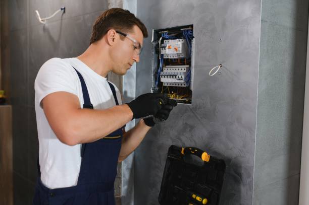 Reliable Windsor, PA Electrician Solutions